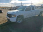 Chevrolet Silverado 2011