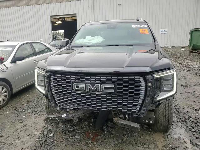 GMC Yukon 2023