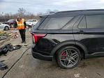 Ford Explorer 2025