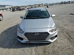Hyundai Accent 2021