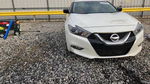 Nissan Maxima 2016
