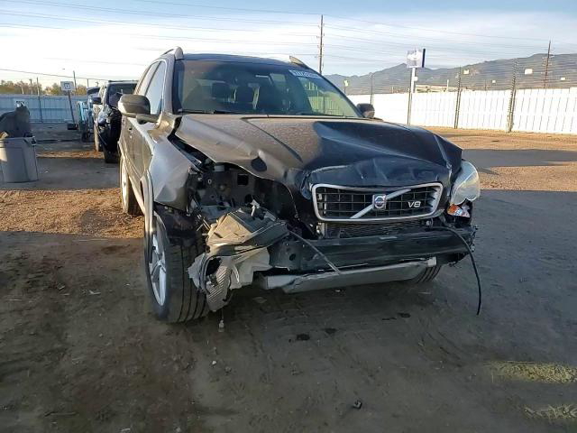 Volvo XC90 2008