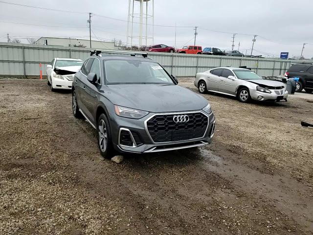Audi Q5 2024