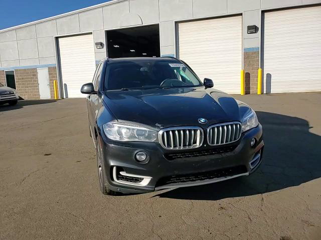 BMW X5 2015