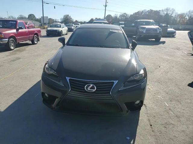 Lexus IS 2014