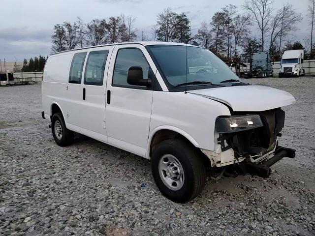 Chevrolet Express 2023