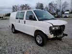 Chevrolet Express 2023