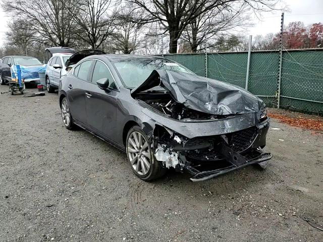 Mazda 3 2023