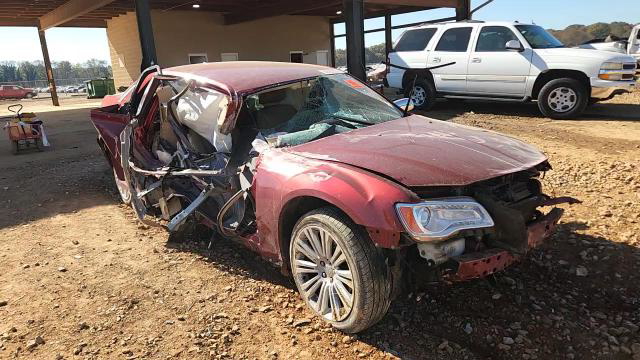 Chrysler 300 2014