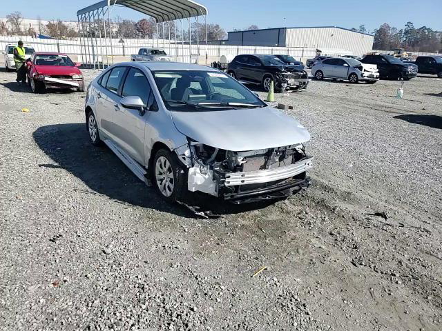 Toyota Corolla 2025