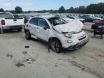 Fiat 500X 2016