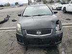 Nissan Sentra 2012