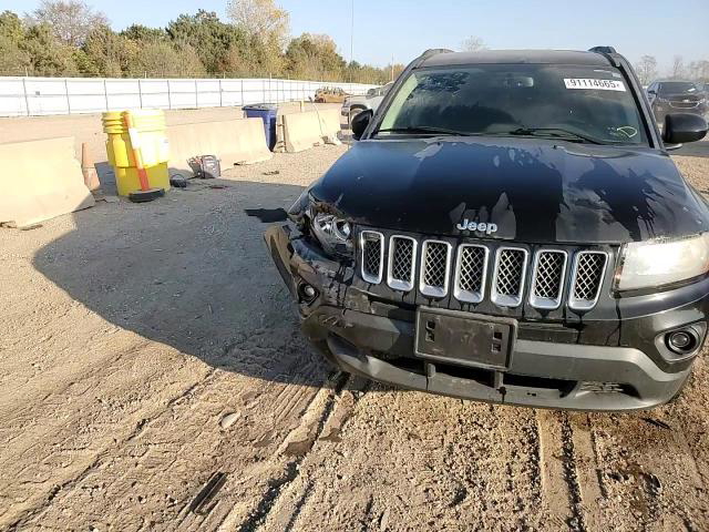 Jeep Compass 2015
