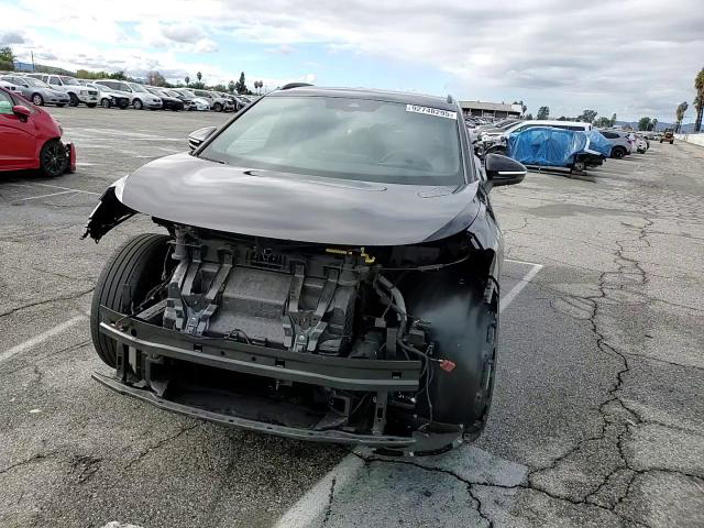 Volkswagen ID.4 2023