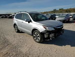 Subaru Forester 2018