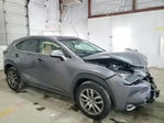 Lexus NX 2016