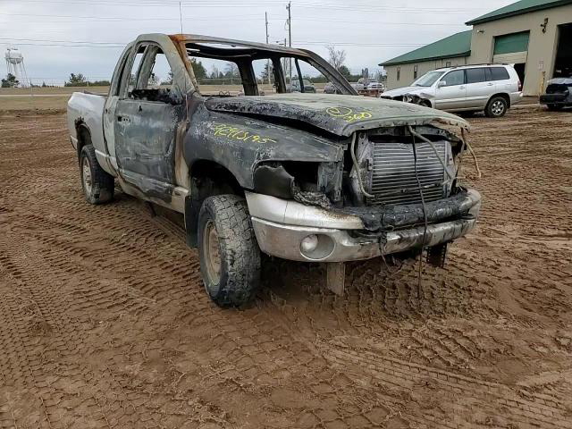 Dodge RAM 2005