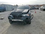 BMW X3 2016