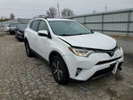 Toyota RAV 4 2018