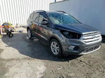 Ford Escape 2018