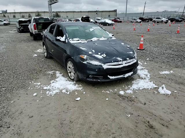 Dodge Dart 2013