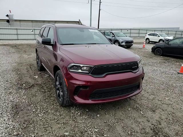 Dodge Durango 2025