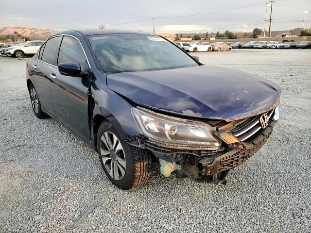 Honda Accord 2013