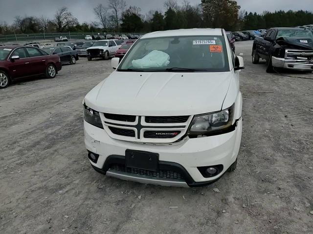 Dodge Journey 2018
