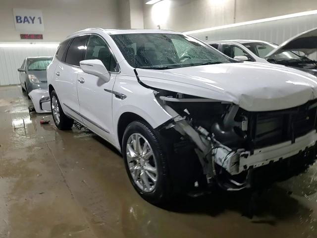 Buick Enclave 2022