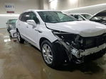 Buick Enclave 2022