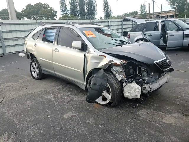 Lexus RX 2005