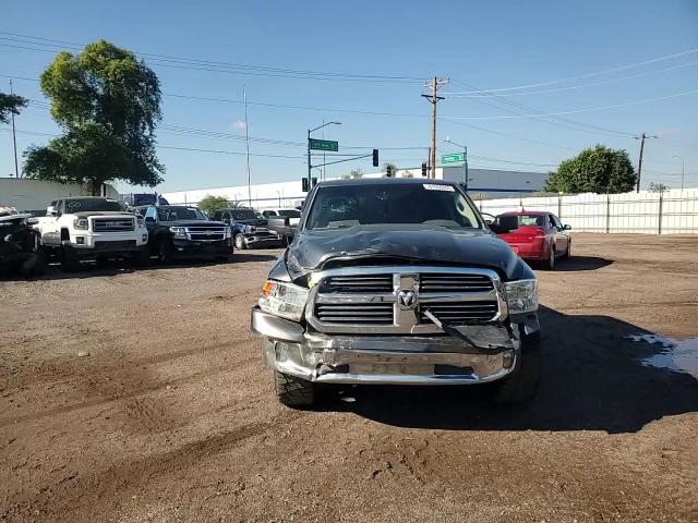 RAM 1500 2017