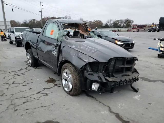 RAM 1500 2019
