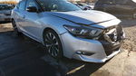Nissan Maxima 2017