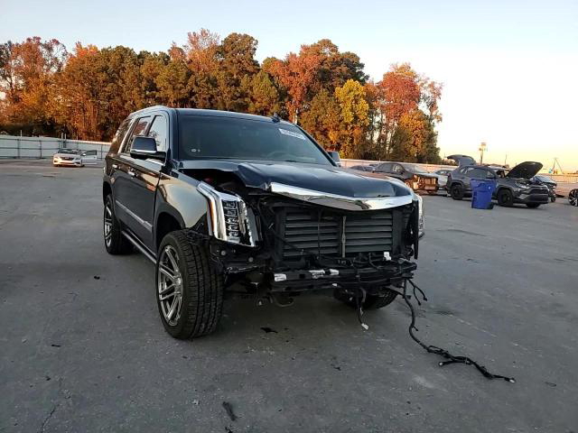 Cadillac Escalade 2017