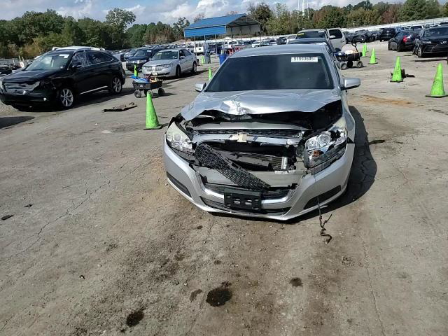 Chevrolet Malibu 2016