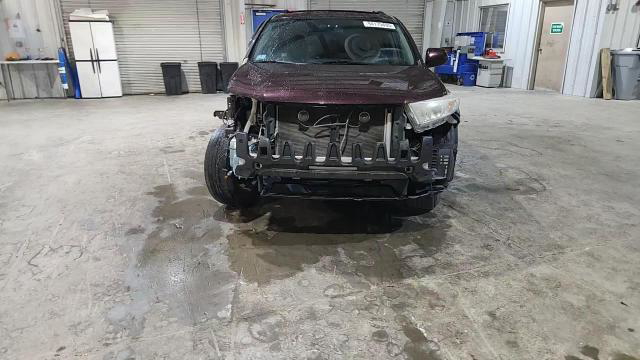 Toyota Highlander 2013