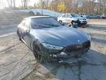 BMW Series 8 2022