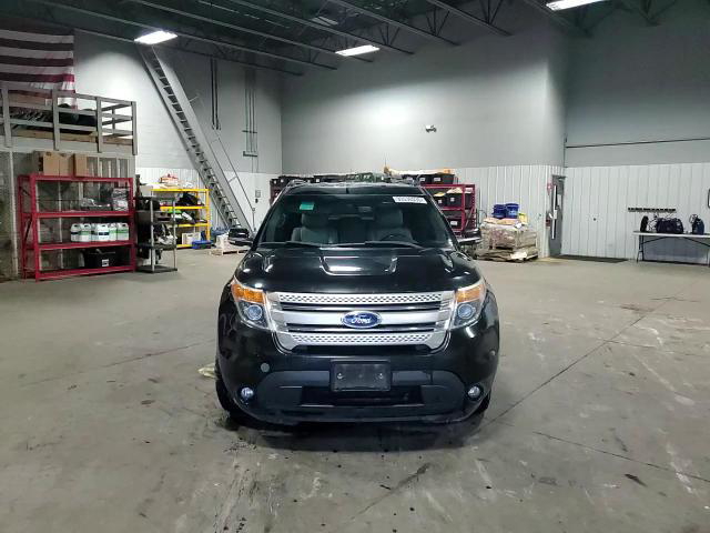 Ford Explorer 2014