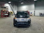 Ford Explorer 2014