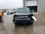 Honda Pilot 2012