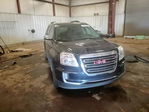 GMC Terrain 2017