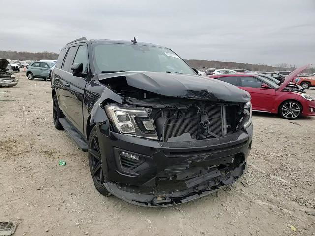 Ford Expedition 2020