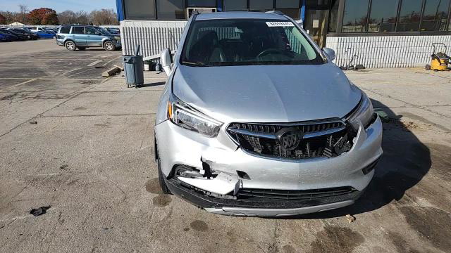 Buick Encore 2018