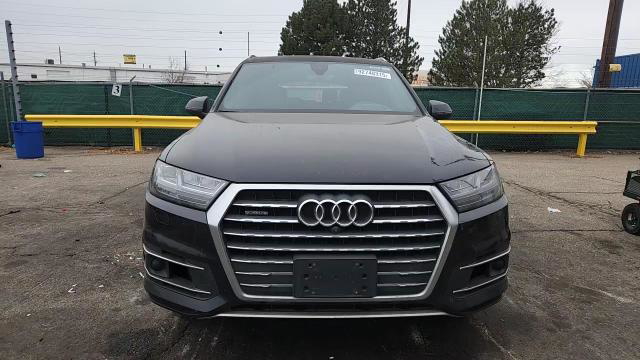 Audi Q7 2017