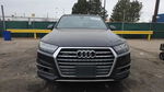 Audi Q7 2017
