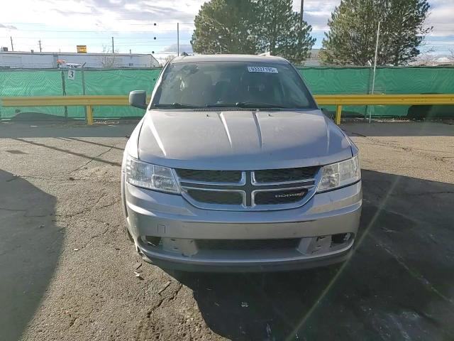 Dodge Journey 2018
