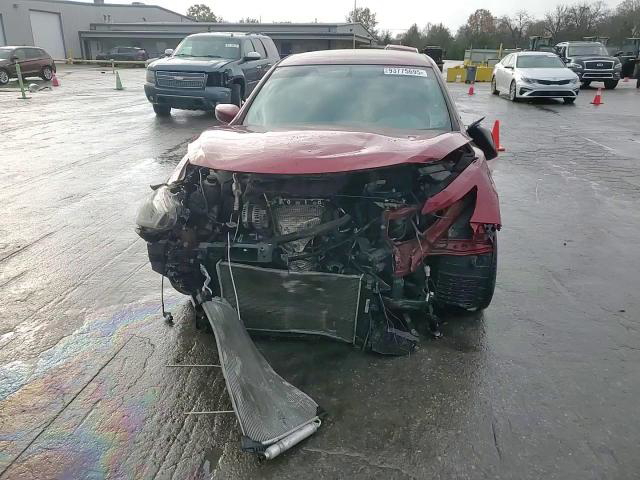 Nissan Altima 2016