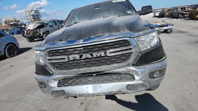 RAM 1500 2023