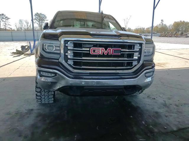 GMC Sierra 2016